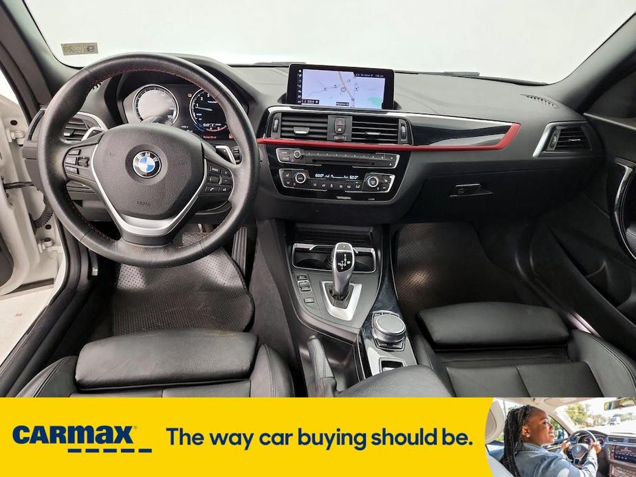 used 2018 BMW 230 car, priced at $23,998