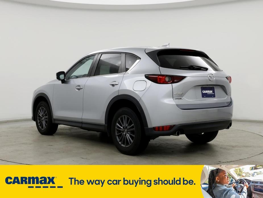 used 2019 Mazda CX-5 car, priced at $21,998