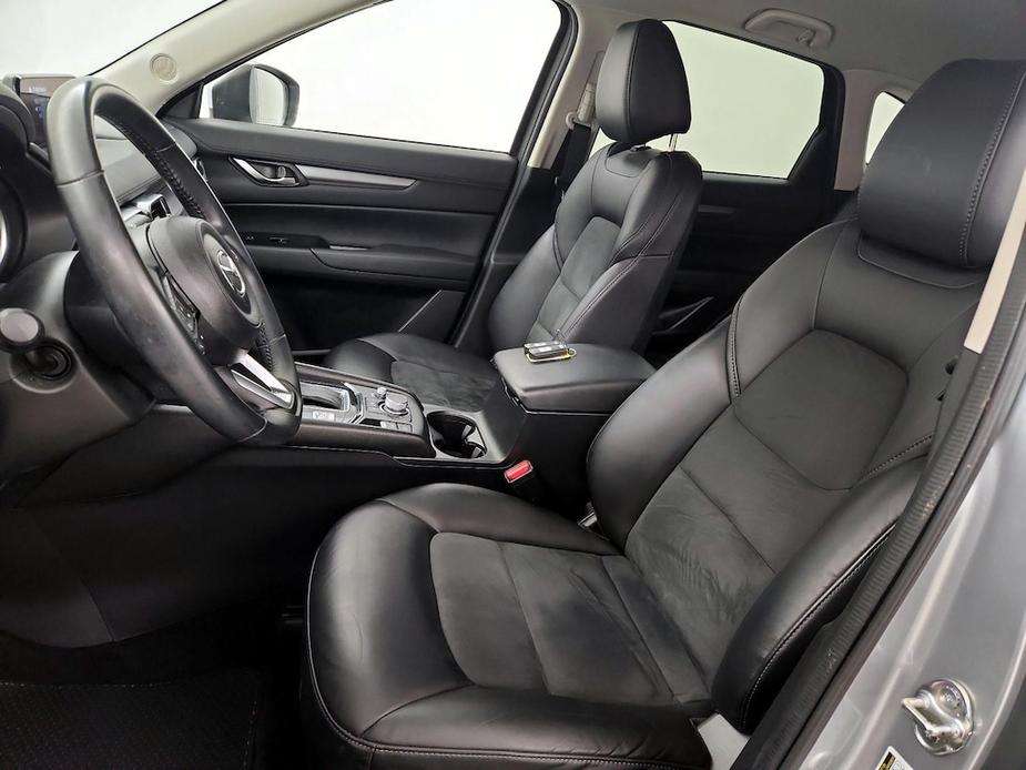 used 2019 Mazda CX-5 car, priced at $21,998