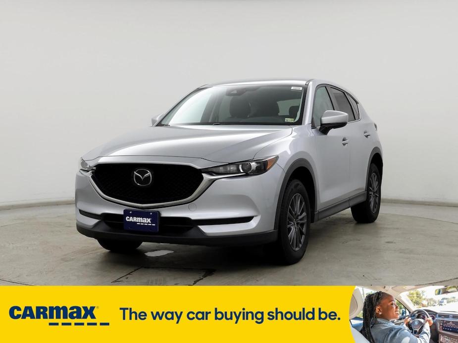 used 2019 Mazda CX-5 car, priced at $21,998