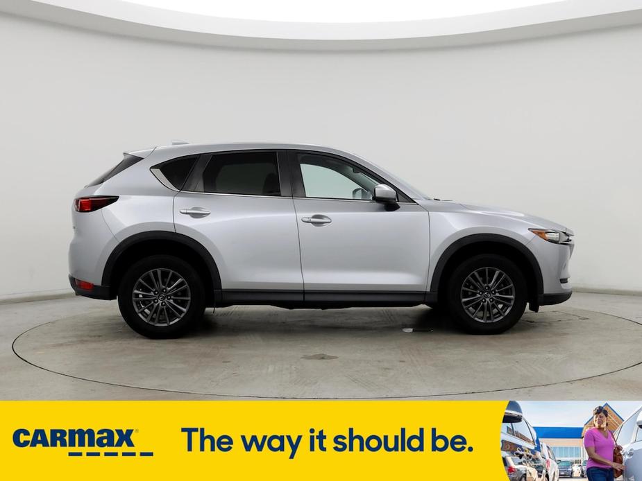 used 2019 Mazda CX-5 car, priced at $21,998