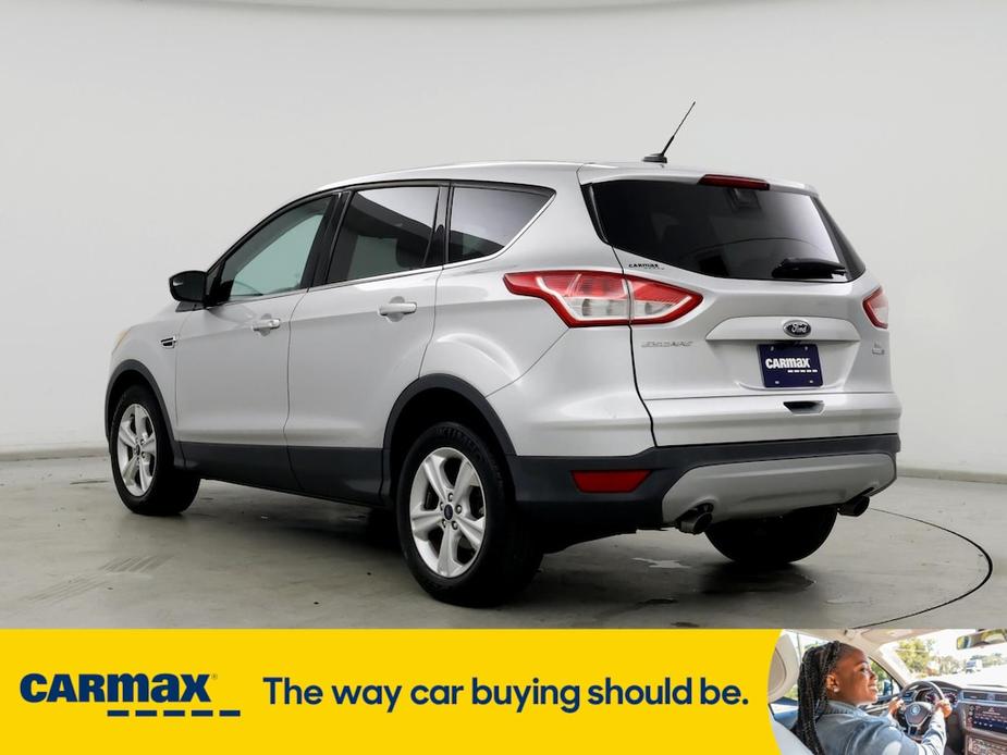 used 2015 Ford Escape car, priced at $12,599