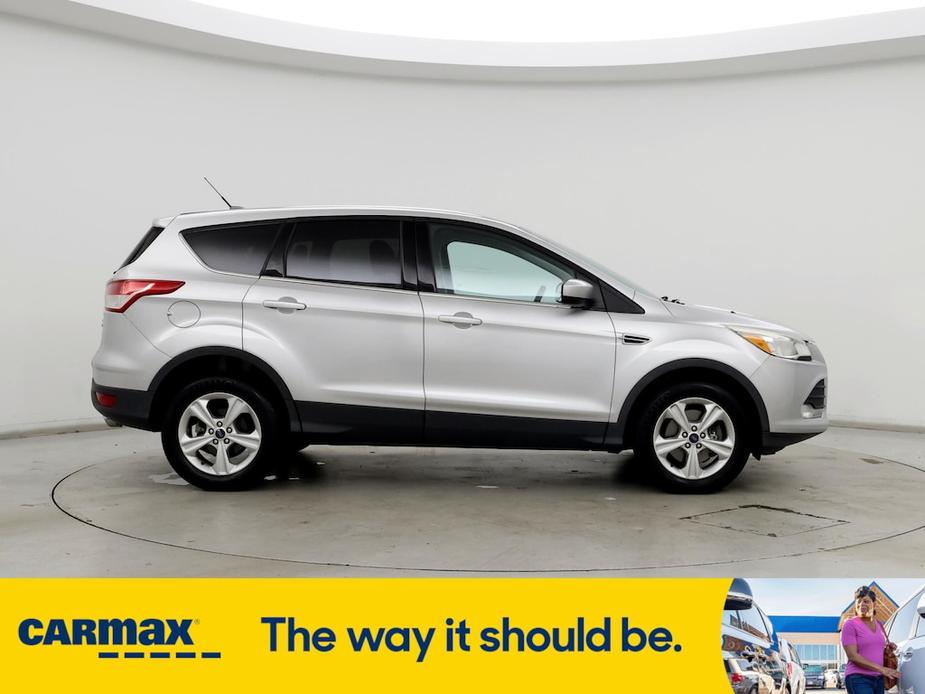 used 2015 Ford Escape car, priced at $12,599