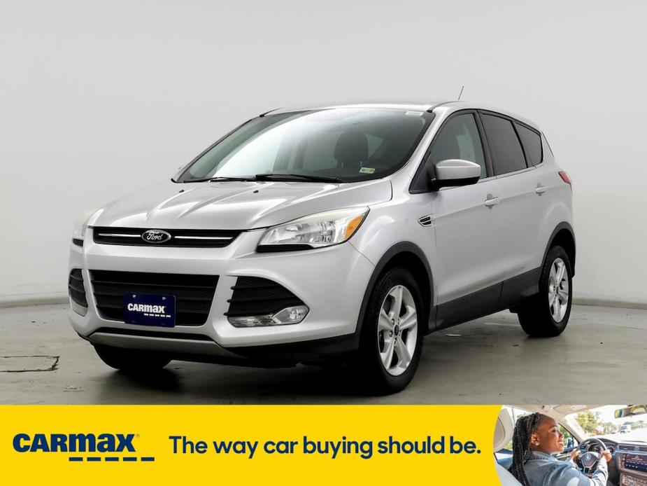 used 2015 Ford Escape car, priced at $12,599