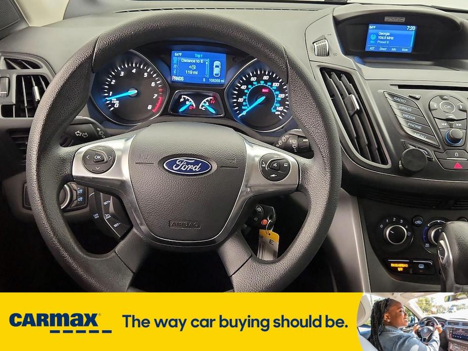 used 2015 Ford Escape car, priced at $12,599