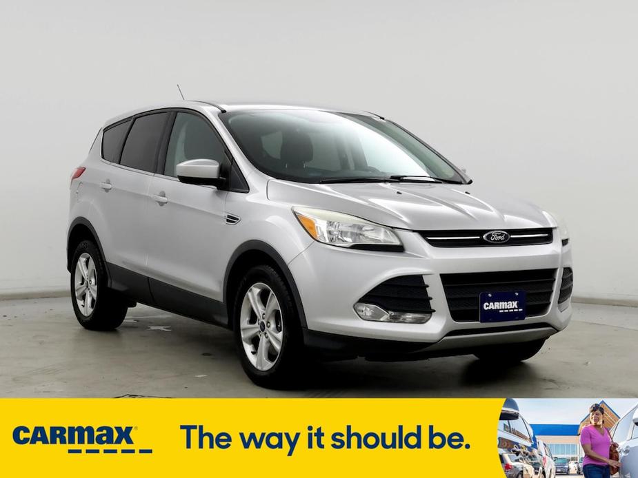 used 2015 Ford Escape car, priced at $12,599