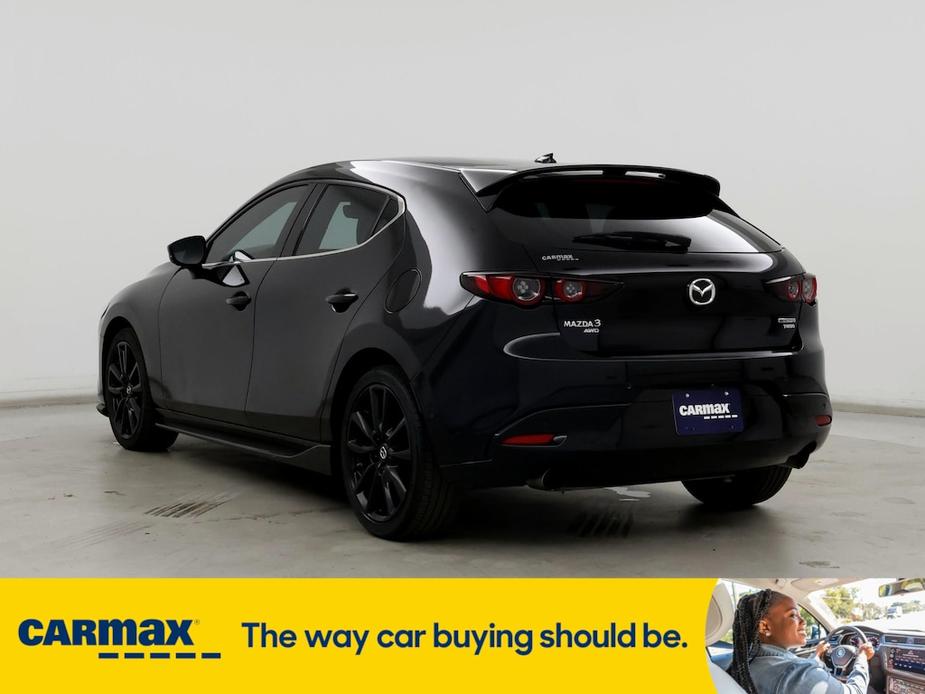 used 2021 Mazda Mazda3 car, priced at $26,998