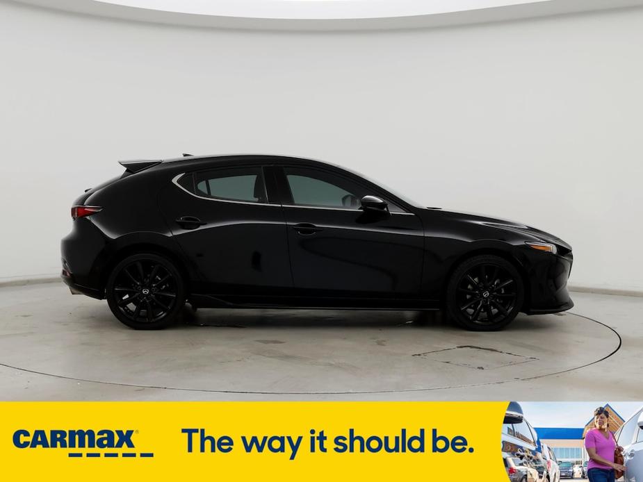 used 2021 Mazda Mazda3 car, priced at $26,998