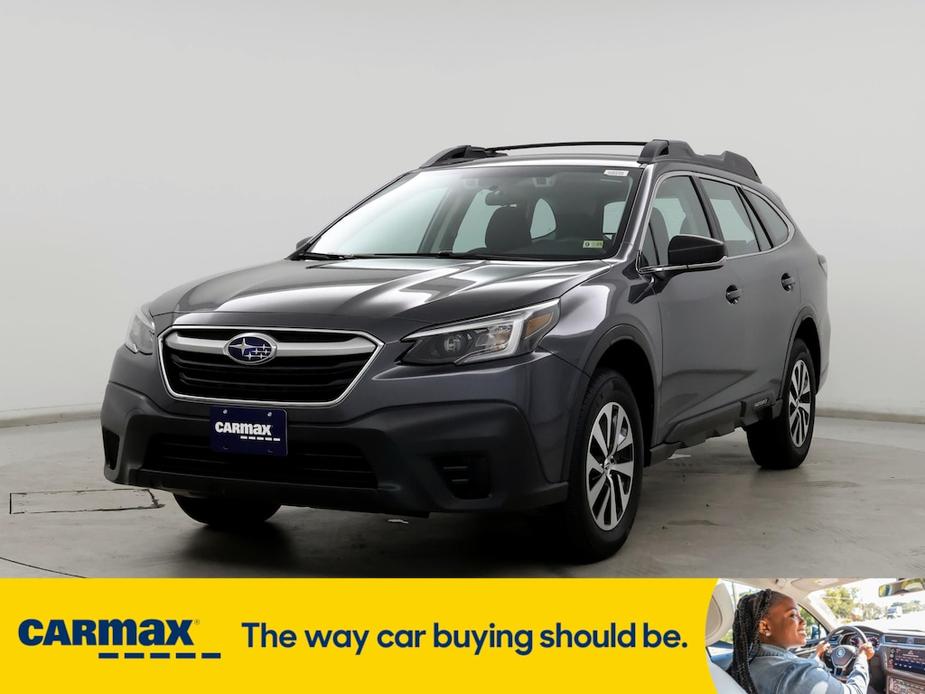 used 2020 Subaru Outback car, priced at $23,998