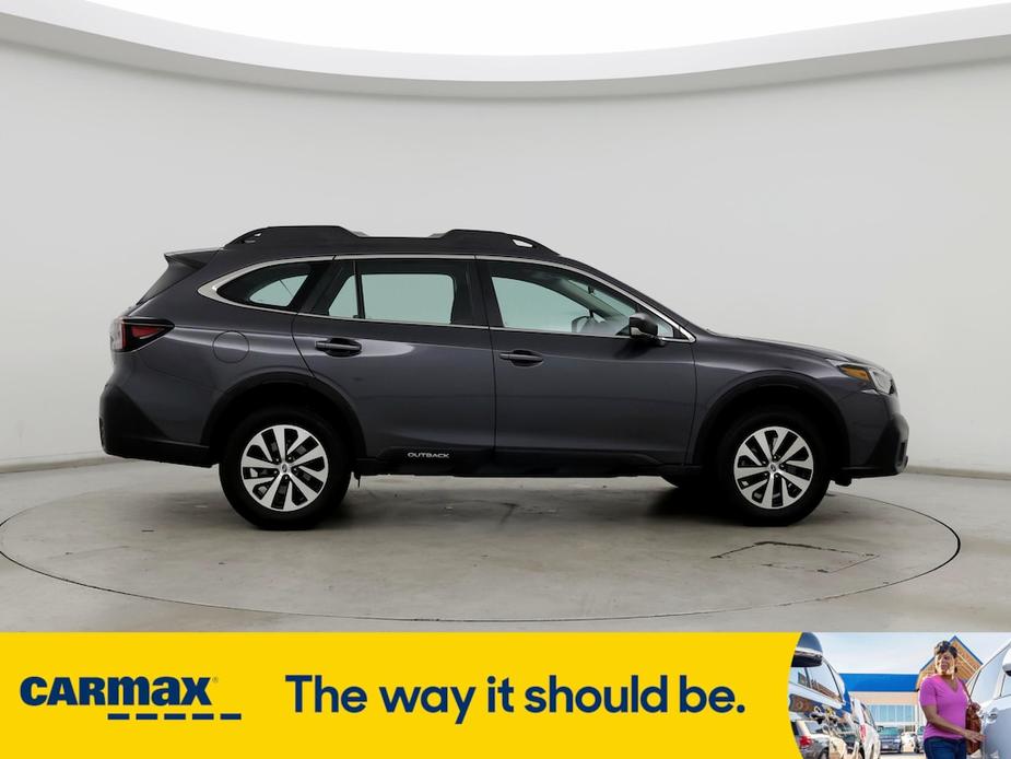 used 2020 Subaru Outback car, priced at $23,998