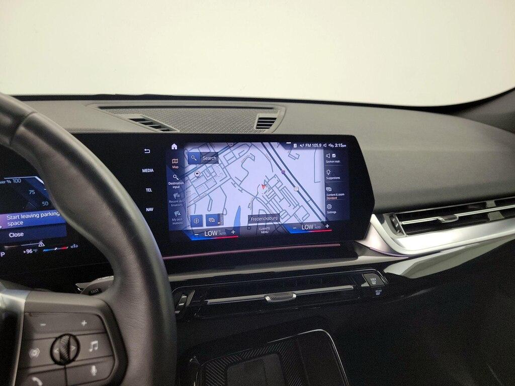 used 2023 BMW X1 car, priced at $33,998
