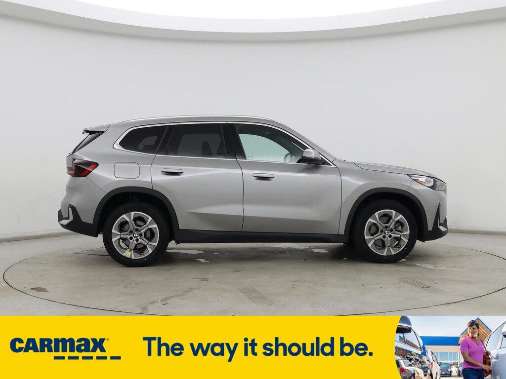 used 2023 BMW X1 car, priced at $33,998
