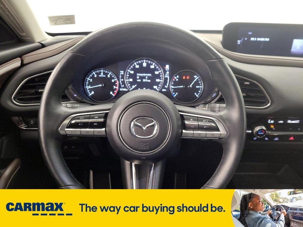 used 2021 Mazda CX-30 car, priced at $23,998