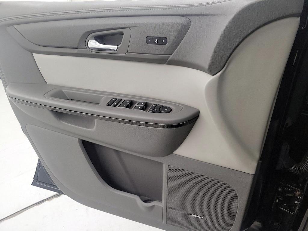 used 2017 GMC Acadia Limited car, priced at $24,998