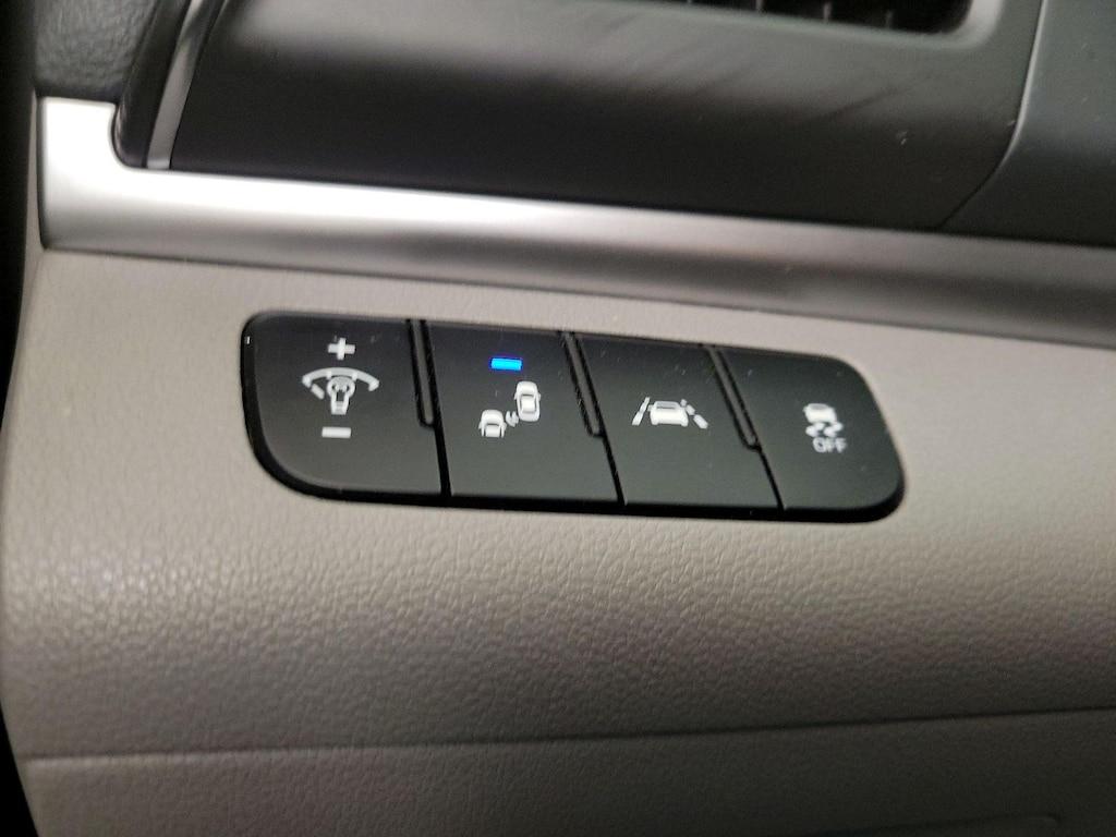 used 2020 Hyundai Elantra car, priced at $15,998