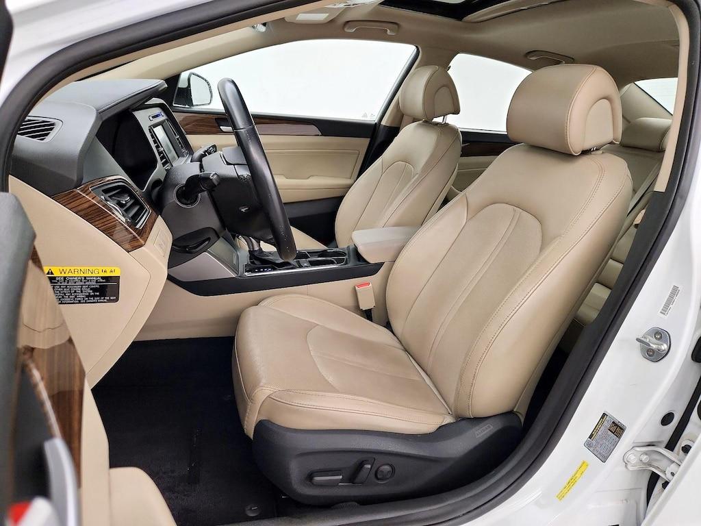 used 2016 Hyundai Sonata car, priced at $13,599