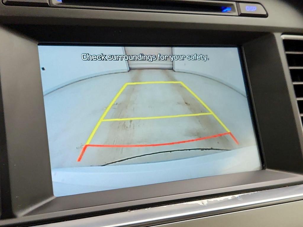 used 2016 Hyundai Sonata car, priced at $13,599