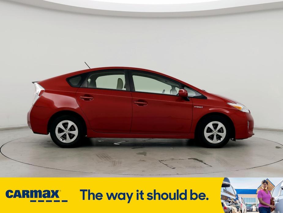 used 2014 Toyota Prius car, priced at $15,998