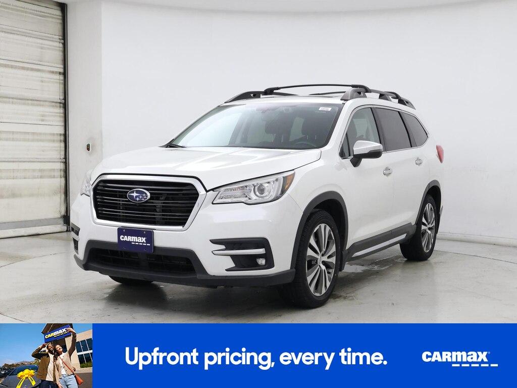 used 2019 Subaru Ascent car, priced at $25,998