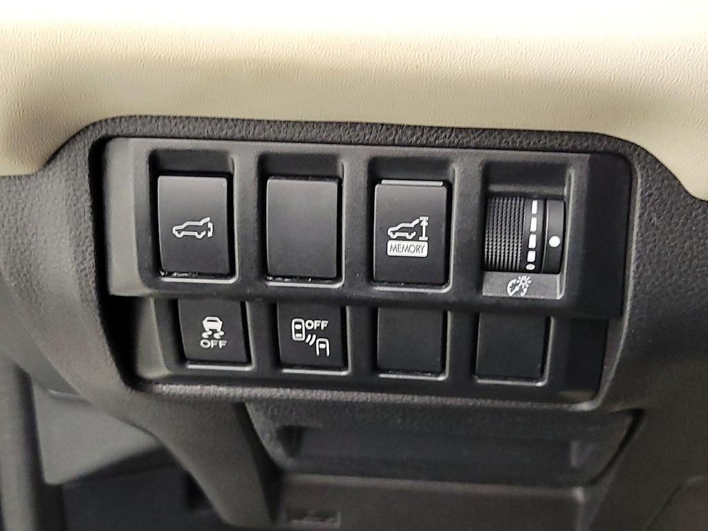 used 2019 Subaru Ascent car, priced at $25,998