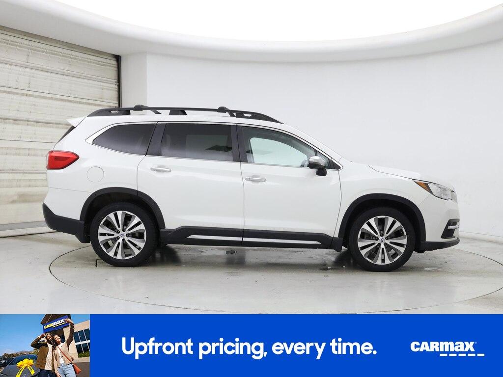 used 2019 Subaru Ascent car, priced at $25,998