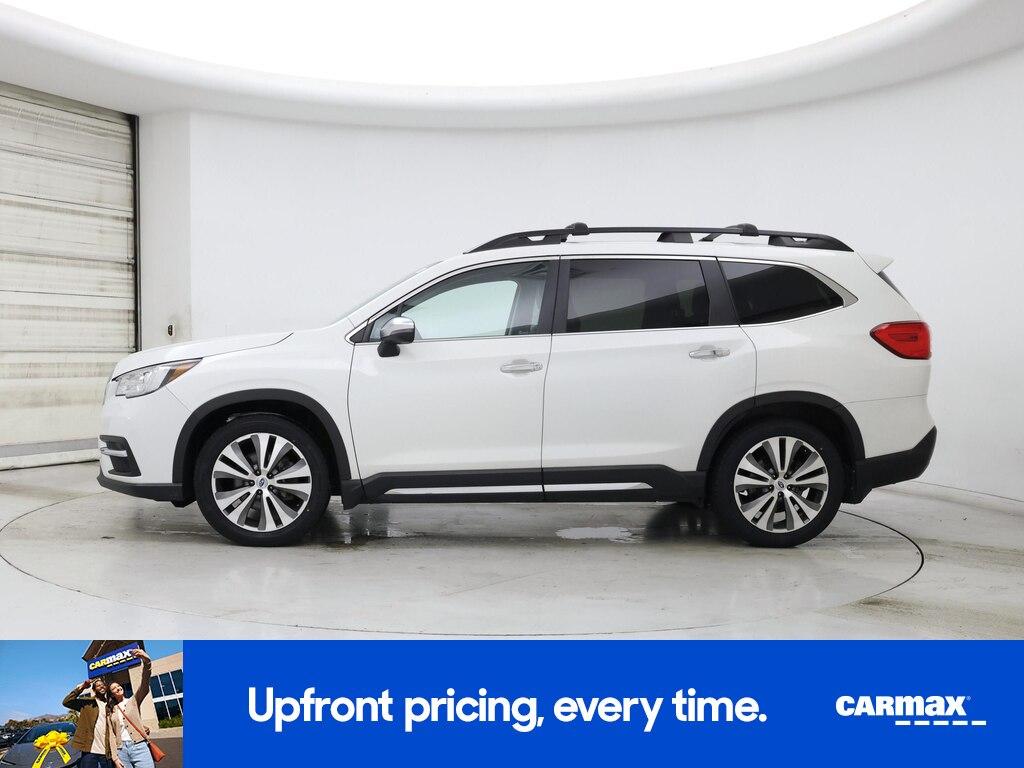 used 2019 Subaru Ascent car, priced at $25,998