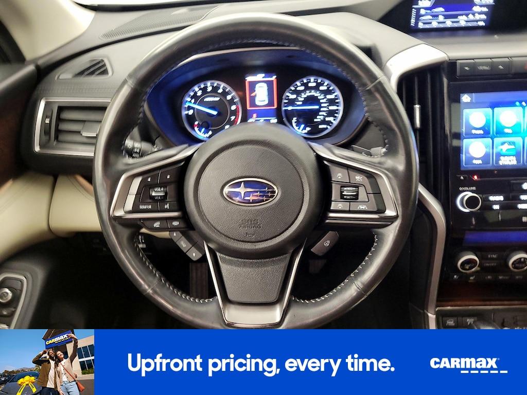 used 2019 Subaru Ascent car, priced at $25,998