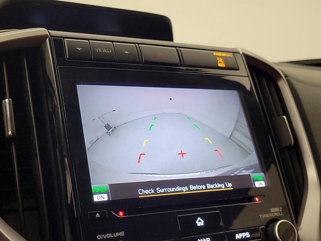 used 2019 Subaru Ascent car, priced at $25,998