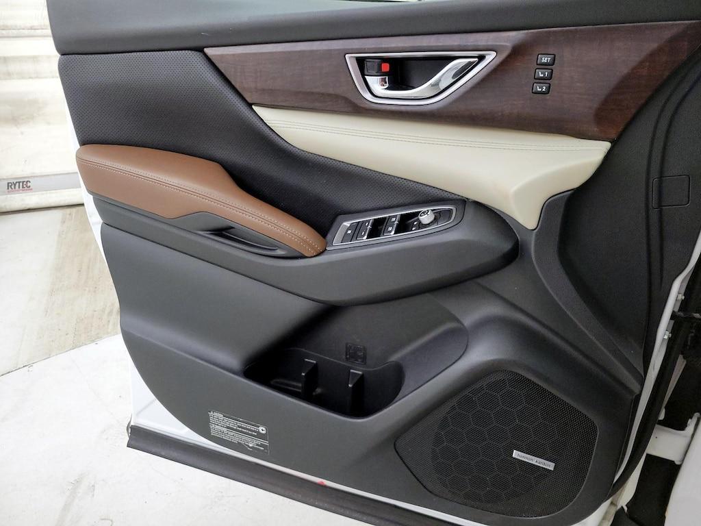 used 2019 Subaru Ascent car, priced at $25,998