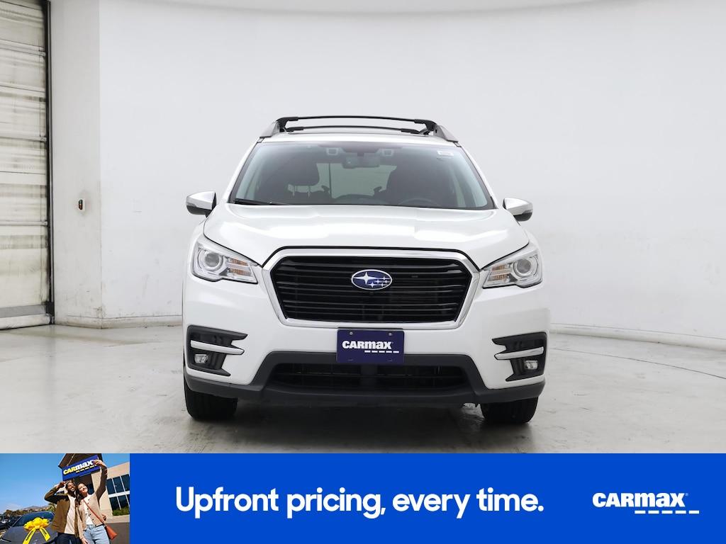 used 2019 Subaru Ascent car, priced at $25,998