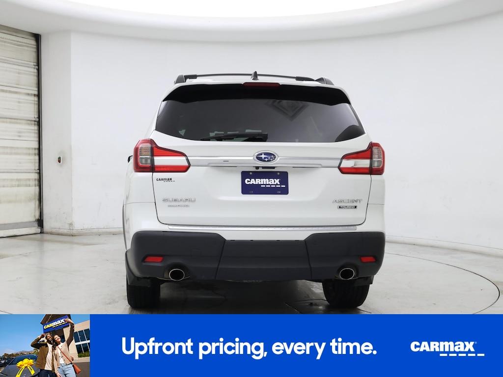 used 2019 Subaru Ascent car, priced at $25,998
