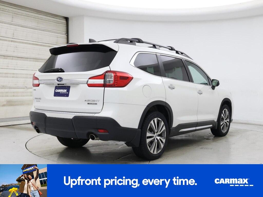 used 2019 Subaru Ascent car, priced at $25,998