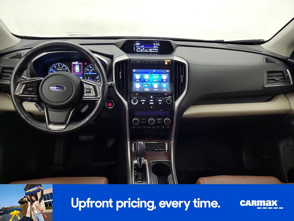 used 2019 Subaru Ascent car, priced at $25,998