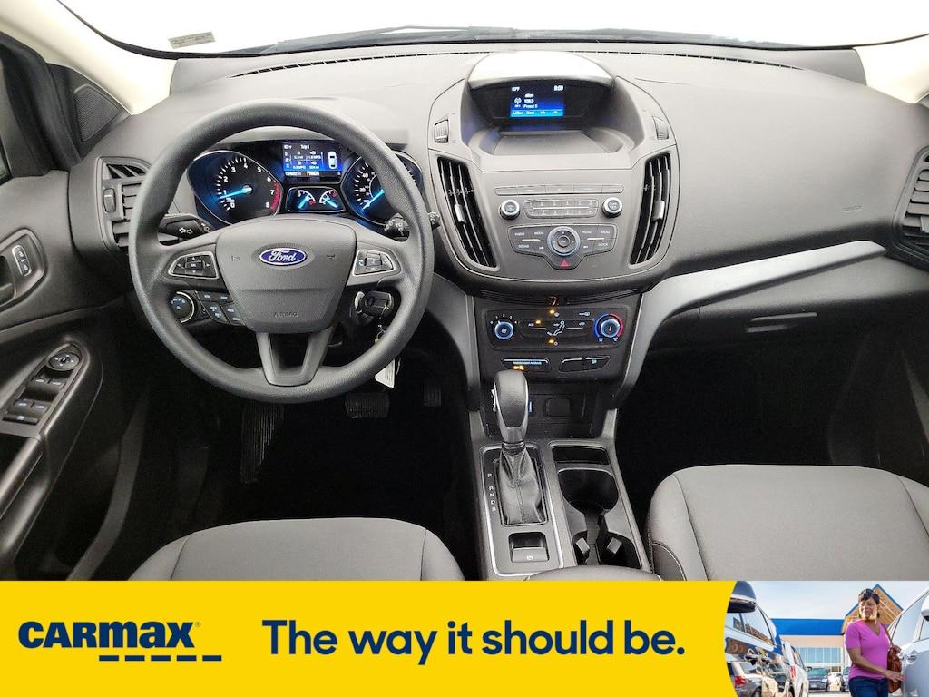 used 2019 Ford Escape car, priced at $17,998