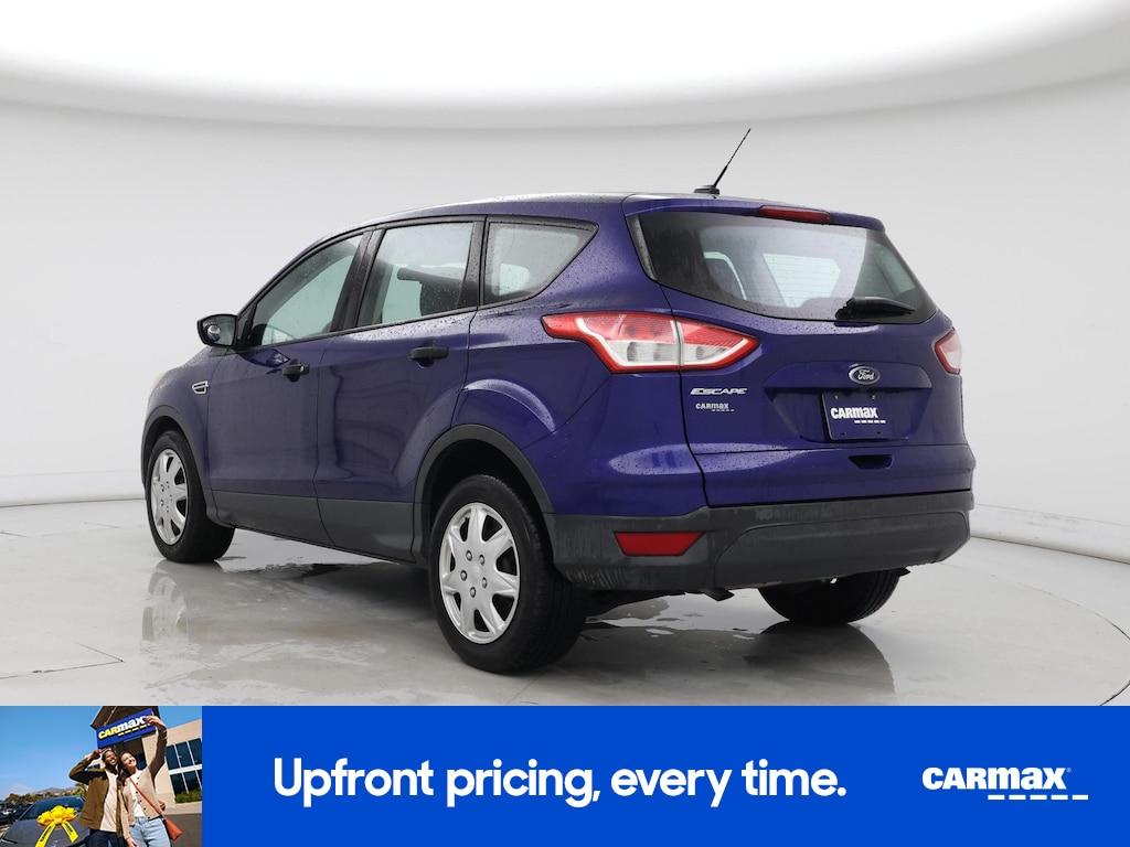 used 2015 Ford Escape car, priced at $12,599