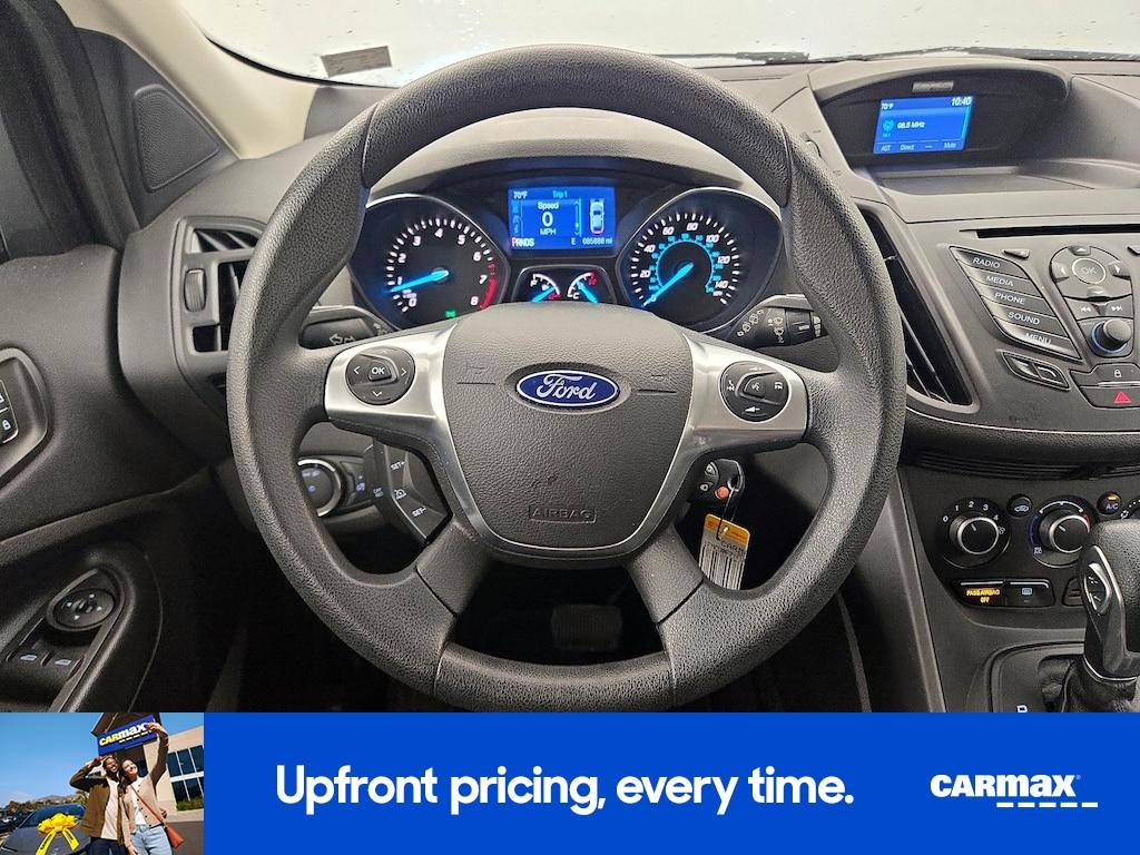 used 2015 Ford Escape car, priced at $12,599