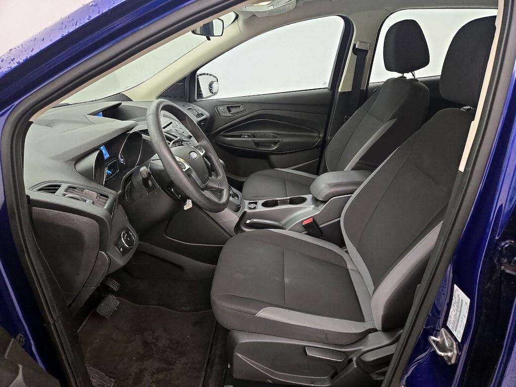 used 2015 Ford Escape car, priced at $12,599