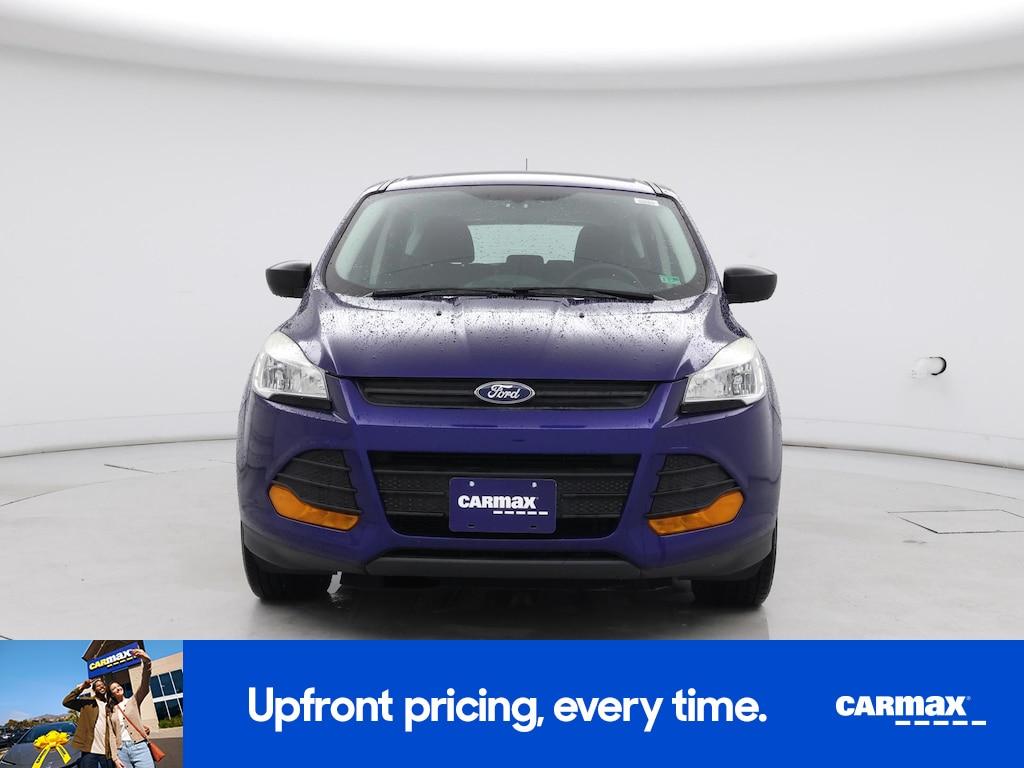 used 2015 Ford Escape car, priced at $12,599
