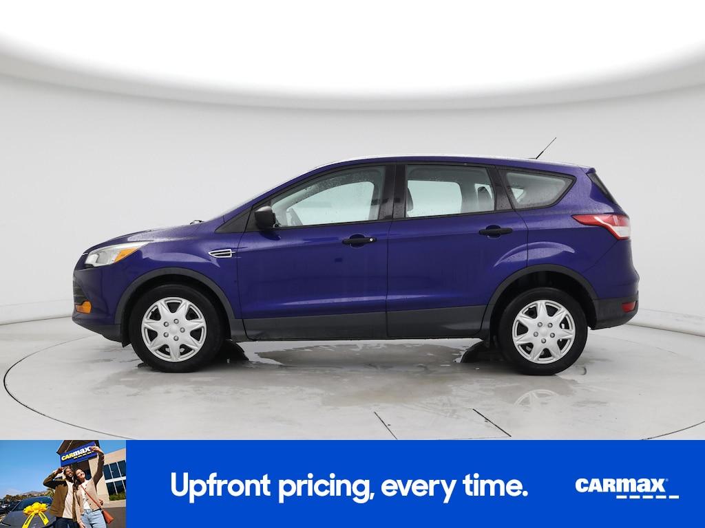 used 2015 Ford Escape car, priced at $12,599
