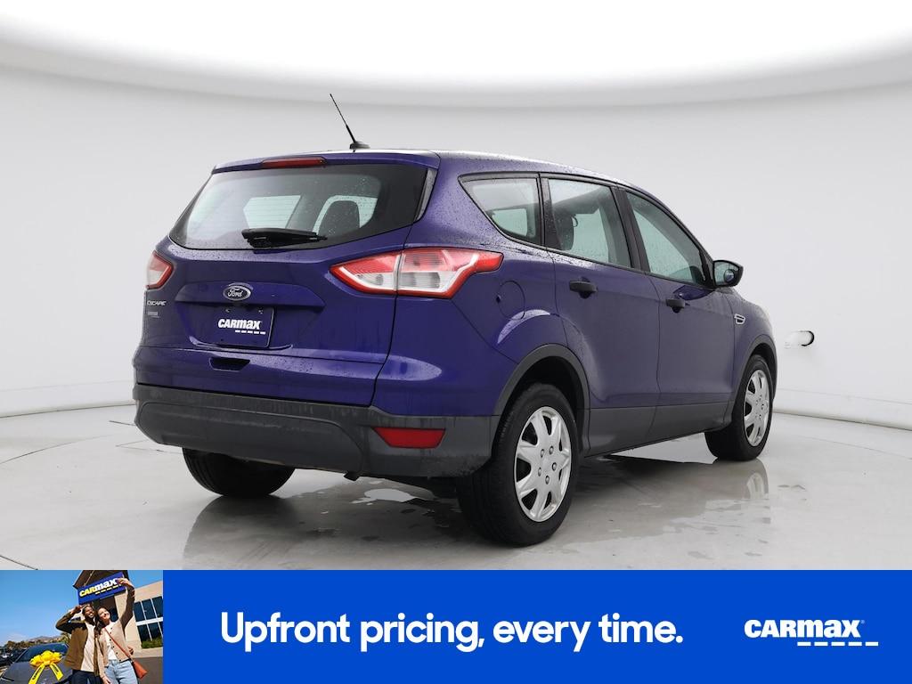 used 2015 Ford Escape car, priced at $12,599