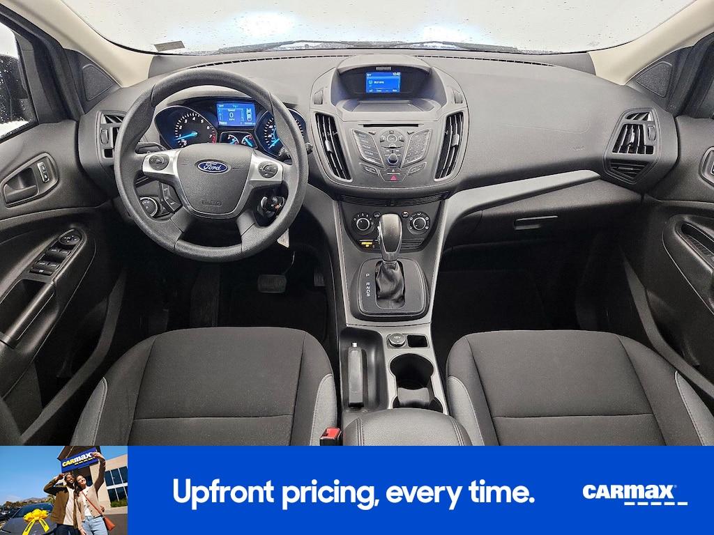 used 2015 Ford Escape car, priced at $12,599