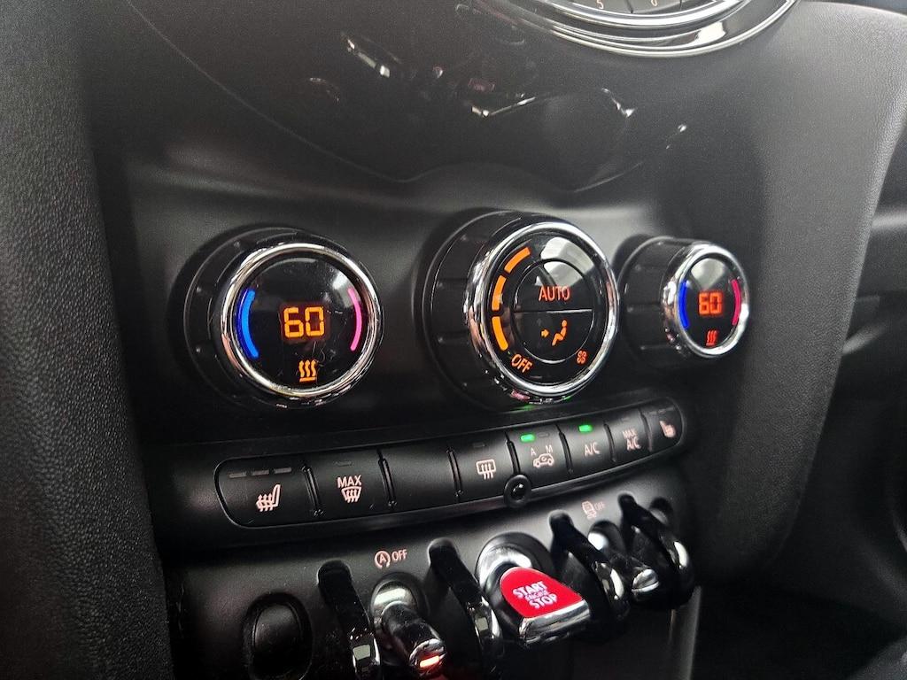 used 2015 MINI Hardtop car, priced at $13,998