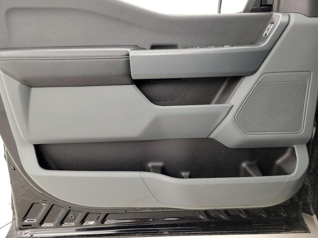 used 2023 Ford F-150 car, priced at $31,998