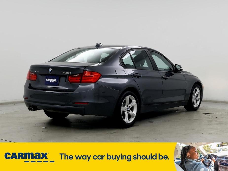 used 2014 BMW 328 car, priced at $15,998