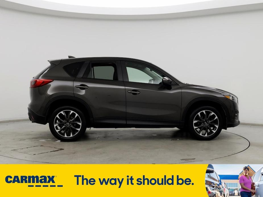 used 2016 Mazda CX-5 car, priced at $17,998