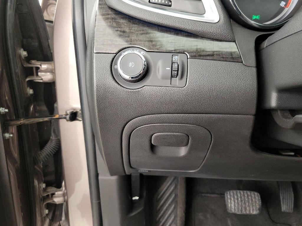 used 2014 Buick Encore car, priced at $14,998