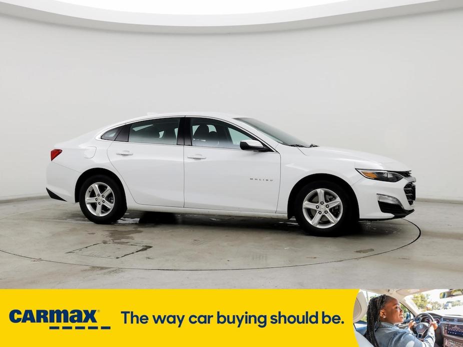 used 2023 Chevrolet Malibu car, priced at $21,998