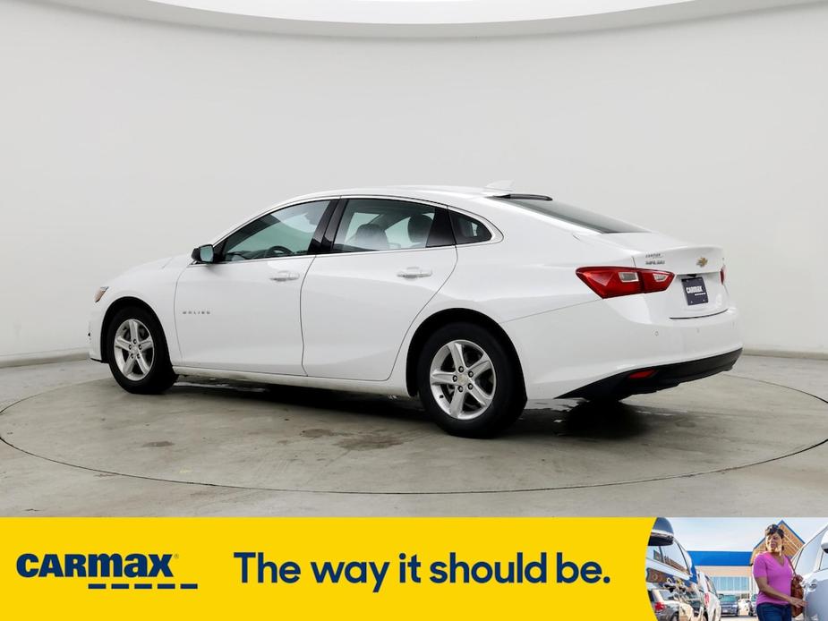 used 2023 Chevrolet Malibu car, priced at $21,998