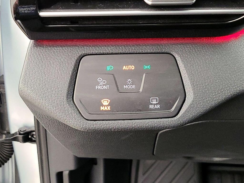 used 2021 Volkswagen ID.4 car, priced at $25,998