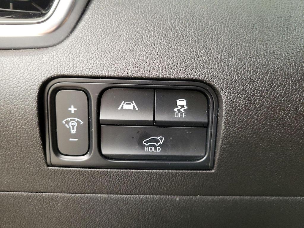 used 2022 Kia Sorento car, priced at $30,998